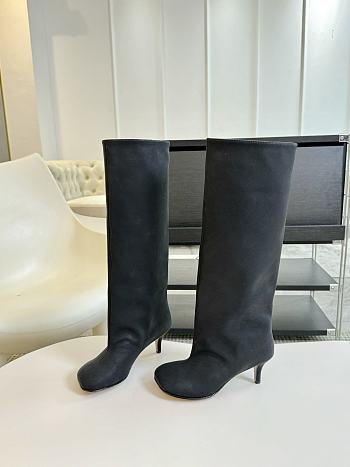 Maison Margiela High Boots 001