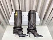 Givenchy Boots 013 - 5