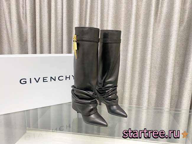 Givenchy Boots 013 - 1
