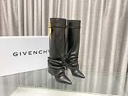 Givenchy Boots 013 - 1