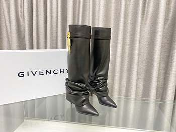 Givenchy Boots 013