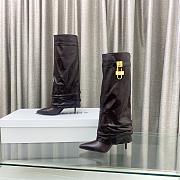 Givenchy Boots 014 - 4