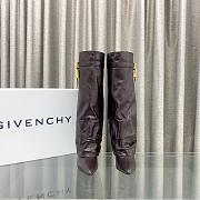 Givenchy Boots 014 - 5