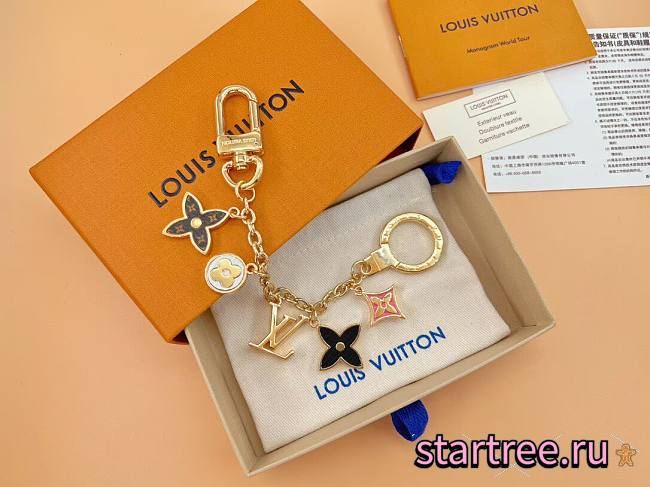 Louis Vuitton Bag Charms - 1