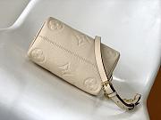 Speedy Bandoulière 20 Monogram Empreinte Leather M58954 - 3