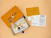 Louis Vuitton Bag Charms - 2