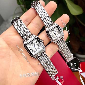 Cartier Watch 012