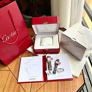 Cartier Watch 012 - 3
