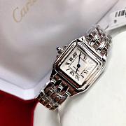 Cartier Watch 012 - 2
