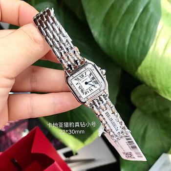 Cartier Watch 013