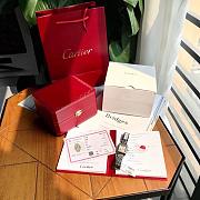Cartier Watch 013 - 3