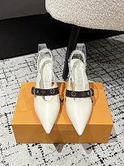 Louis Vuitton Heels 005 - 3