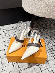 Louis Vuitton Heels 005 - 2