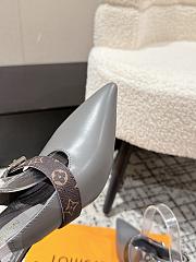 Louis Vuitton Heels 006 - 5