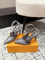 Louis Vuitton Heels 006 - 4