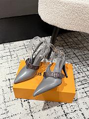 Louis Vuitton Heels 006 - 3