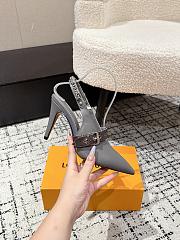 Louis Vuitton Heels 006 - 2