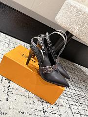Louis Vuitton Heels 007 - 1