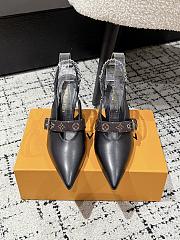 Louis Vuitton Heels 007 - 4