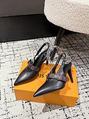Louis Vuitton Heels 007 - 3