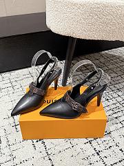 Louis Vuitton Heels 007 - 2