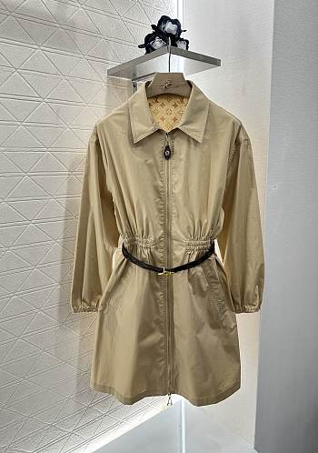 Louis Vuitton Dress