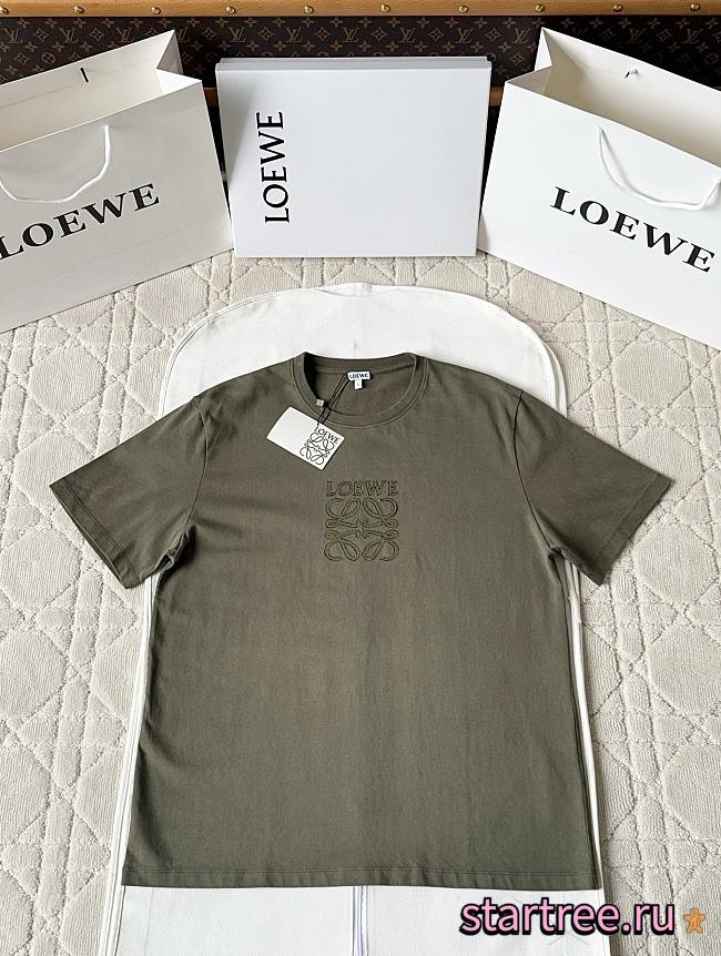 Loewe T-Shirt 001 - 1