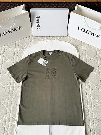 Loewe T-Shirt 001