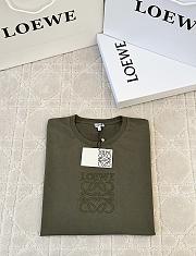 Loewe T-Shirt 001 - 2