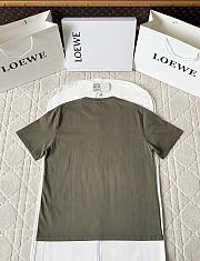 Loewe T-Shirt 001 - 3