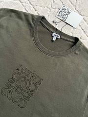 Loewe T-Shirt 001 - 4