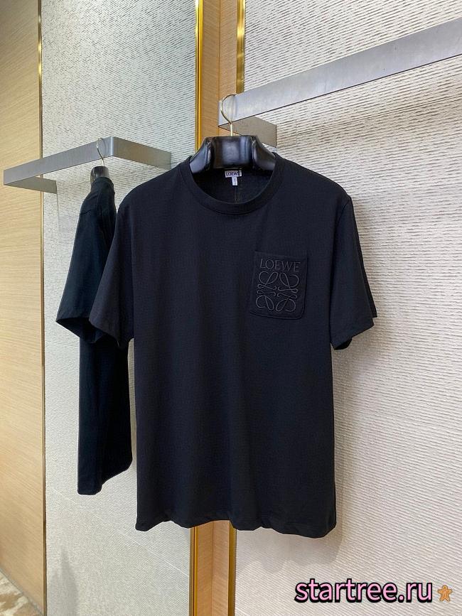 Loewe T-Shirt 002 - 1