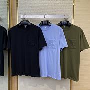 Loewe T-Shirt 002 - 5