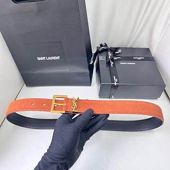 YSL Belt 003