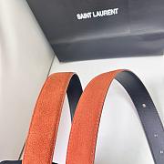 YSL Belt 003 - 5