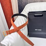 YSL Belt 003 - 3