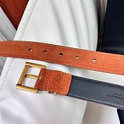 YSL Belt 003 - 2
