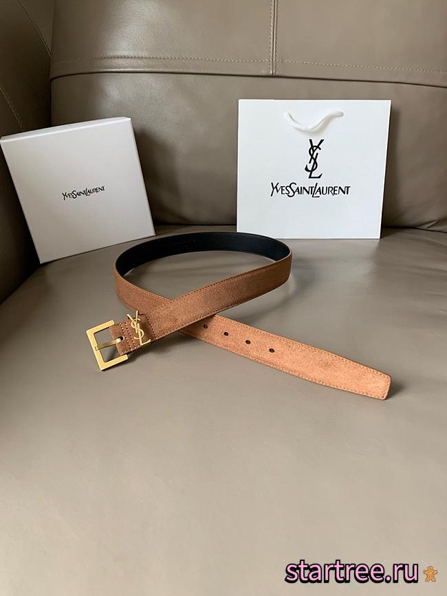YSL Belt 004 - 1
