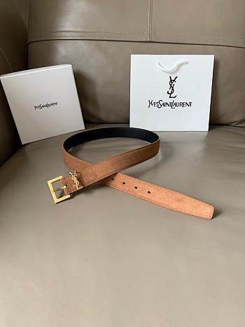 YSL Belt 004