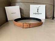 YSL Belt 004 - 6