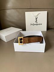 YSL Belt 004 - 5