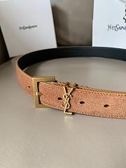 YSL Belt 004 - 4