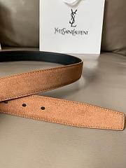 YSL Belt 004 - 3