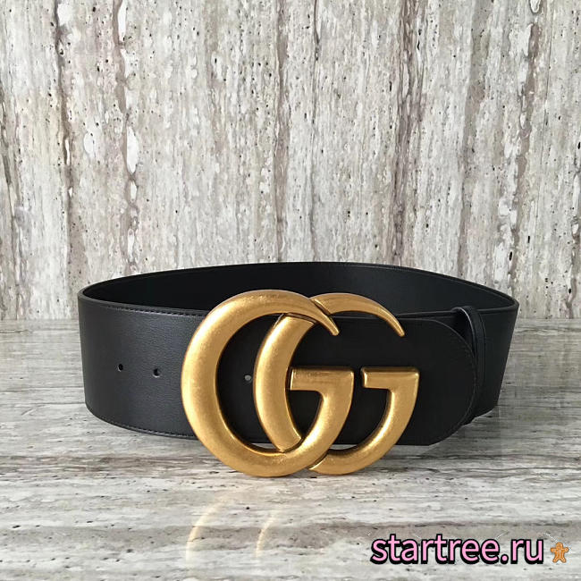Gucci Belt 004-7cm - 1