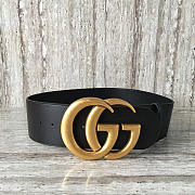 Gucci Belt 004-7cm - 1