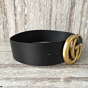Gucci Belt 004-7cm - 5