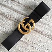 Gucci Belt 004-7cm - 4