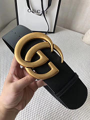 Gucci Belt 004-7cm - 3