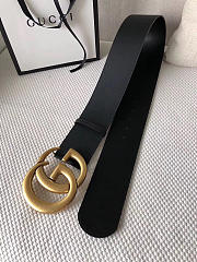 Gucci Belt 004-7cm - 2