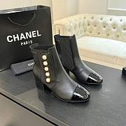 Chanel Boots 018 - 1